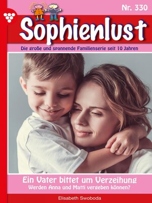 cover image of Sophienlust 330 – Familienroman